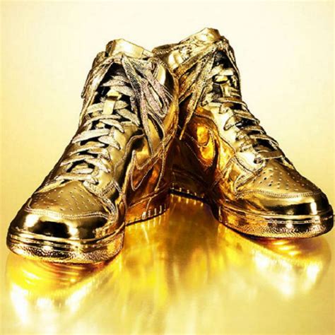 costliest sneakers in the world.